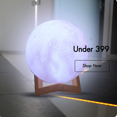 Product Under ₹399